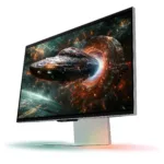 Monitorius Samsung G90XF (LS27FG900XUXEN), vaizdas 5