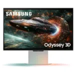 Monitorius Samsung G90XF (LS27FG900XUXEN), vaizdas 9