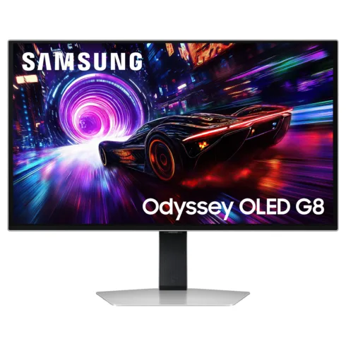 Samsung G81SF computer monitor
