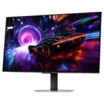 Samsung G81SF computer monitor