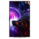 Samsung G81SF computer monitor