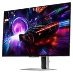 Samsung G81SF computer monitor