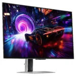 Samsung G81SF computer monitor