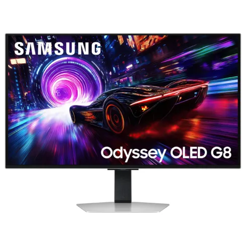 Samsung G81SF computer monitor
