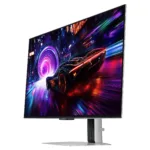 Samsung G81SF computer monitor