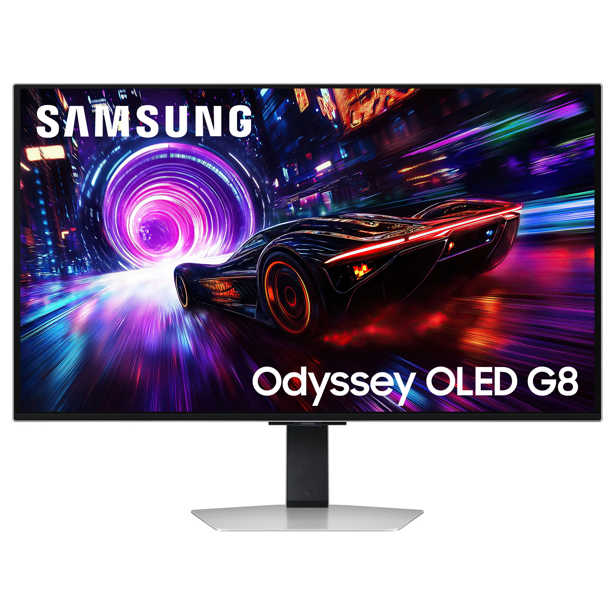 Samsung G81SF computer monitor Samsung G81SF computer monitor