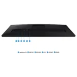 Monitorius Samsung S61F (LS27F610EAUXEN), vaizdas 14