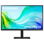 Monitorius Samsung S61F (LS27F610EAUXEN)