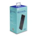 USB laidas ar adapteris TP-Link UH700, vaizdas 2