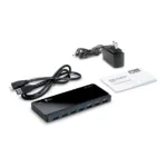 USB laidas ar adapteris TP-Link UH700, vaizdas 6