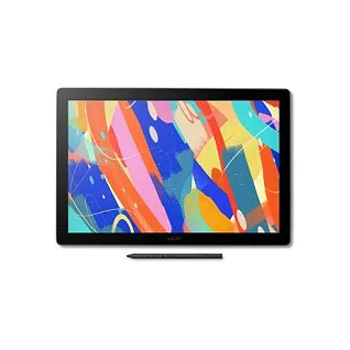 Wacom DTK168K0B graphic tablet Grafinė planšetė Wacom DTK168K0B