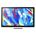 Wacom Cintiq 24 Touch graphic tablet