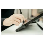 Wacom Cintiq 24 Touch graphic tablet