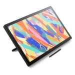 Wacom Cintiq 24 graphic tablet