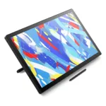 Wacom Cintiq 24 Touch Enterprise graphic tablet