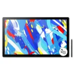Wacom Cintiq 24 Touch Enterprise graphic tablet