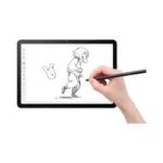Grafinė planšetė Wacom DTHA116 (DTHA116CL0B), vaizdas 3