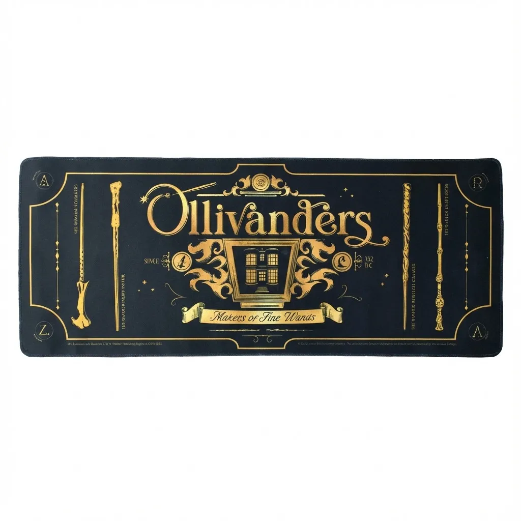 Thumbs Up HP709671 desk pad Pelės kilimėlis Blue Sky Studios Thumbs Up HP709671 desk pad