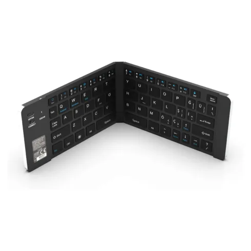 Klaviatūra Inca IBK-579BT