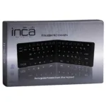 Klaviatūra Inca IBK-579BT, vaizdas 8