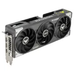 ASUS TUF Gaming TUF-RX9060XT-O16G-GAMING