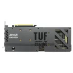 ASUS TUF Gaming TUF-RX9060XT-O16G-GAMING