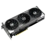 ASUS TUF Gaming TUF-RX9060XT-O16G-GAMING