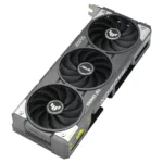 ASUS TUF Gaming TUF-RX9060XT-O16G-GAMING
