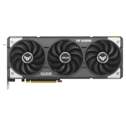 ASUS TUF Gaming TUF-RX9060XT-O16G-GAMING