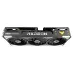 ASUS TUF Gaming TUF-RX9060XT-O16G-GAMING