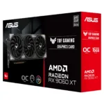 ASUS TUF Gaming TUF-RX9060XT-O16G-GAMING