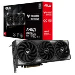 ASUS TUF Gaming TUF-RX9060XT-O16G-GAMING