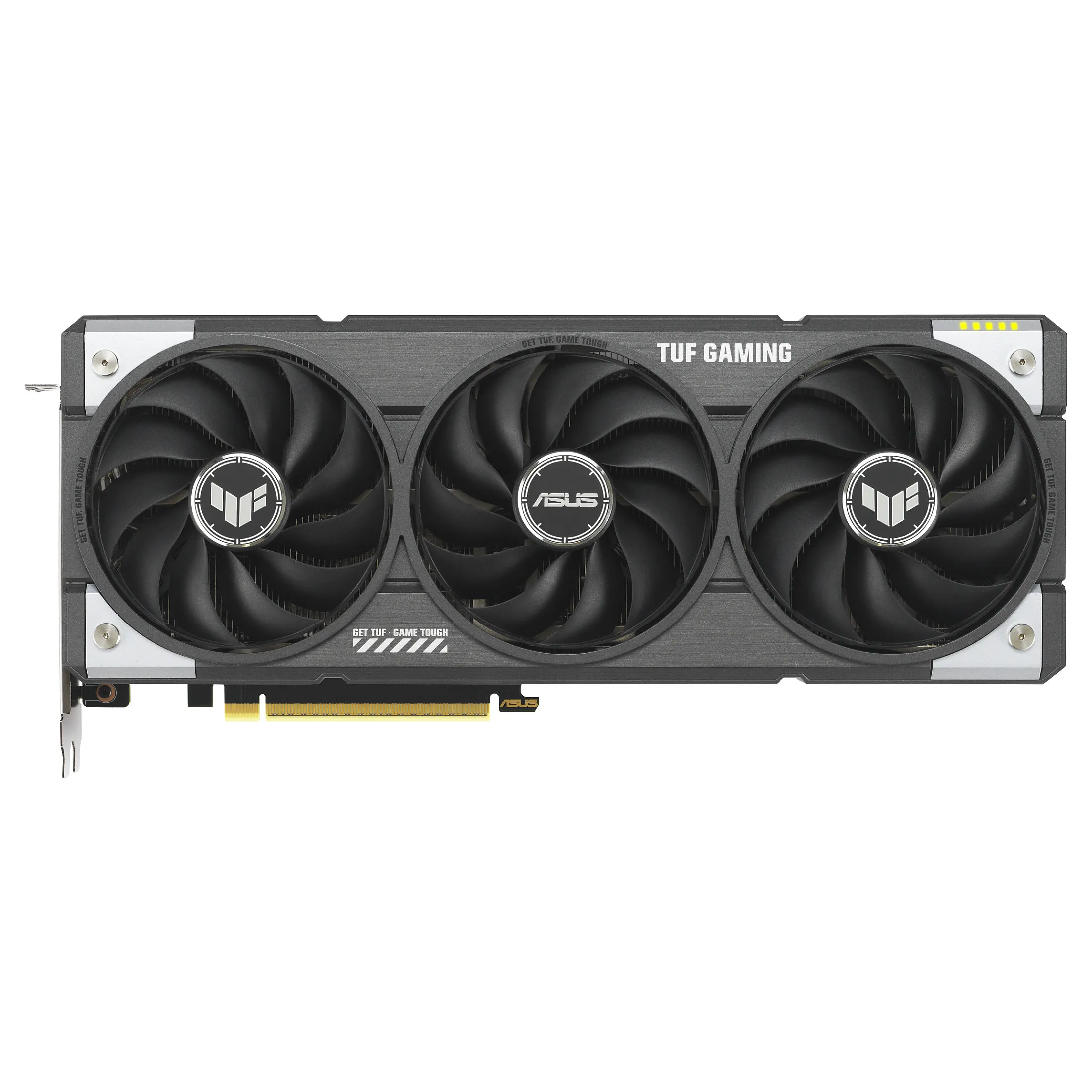 ASUS TUF Gaming TUF-RX9060XT-O16G-GAMING ASUS TUF Gaming TUF-RX9060XT-O16G-GAMING