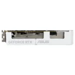 ASUS Dual -RTX5060TI-O16G-WHITE