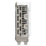 ASUS Dual -RTX5060TI-O16G-WHITE