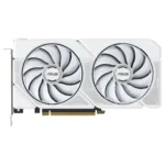 ASUS Dual -RTX5060TI-O16G-WHITE