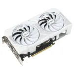 ASUS Dual -RTX5060TI-O16G-WHITE