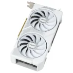 ASUS Dual -RTX5060TI-O16G-WHITE