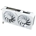 ASUS Dual -RTX5060TI-O16G-WHITE