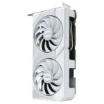ASUS Dual -RTX5060TI-O16G-WHITE