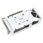 ASUS Dual -RTX5060TI-O16G-WHITE