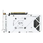ASUS Dual -RTX5060TI-O16G-WHITE