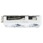 ASUS Dual -RTX5060TI-O16G-WHITE