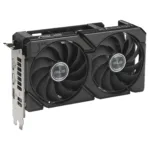 ASUS Dual -RX9060XT-16G