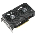 ASUS Dual -RX9060XT-16G