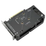 ASUS Dual -RX9060XT-16G