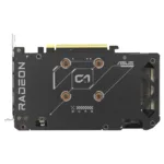 ASUS Dual -RX9060XT-16G