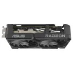 ASUS Dual -RX9060XT-16G
