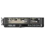 ASUS Dual -RX9060XT-16G