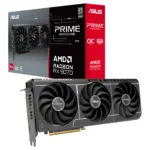 ASUS Prime -RX9070-O16G-EVO